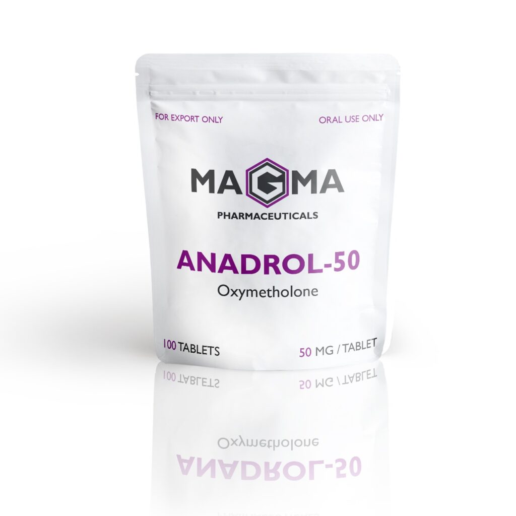 ANADROL-50