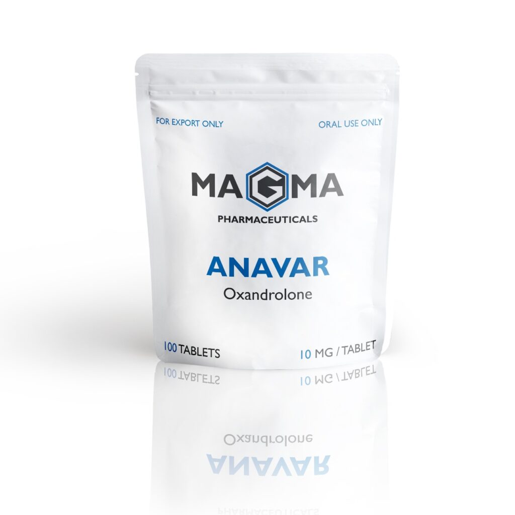 ANAVAR