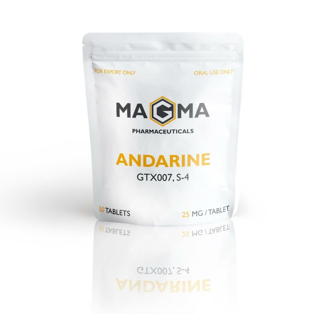 ANDARINE