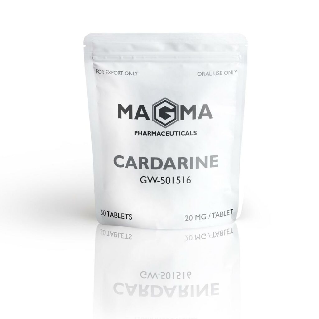 CARDARINE