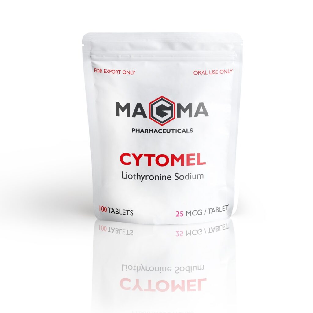CYTOMEL