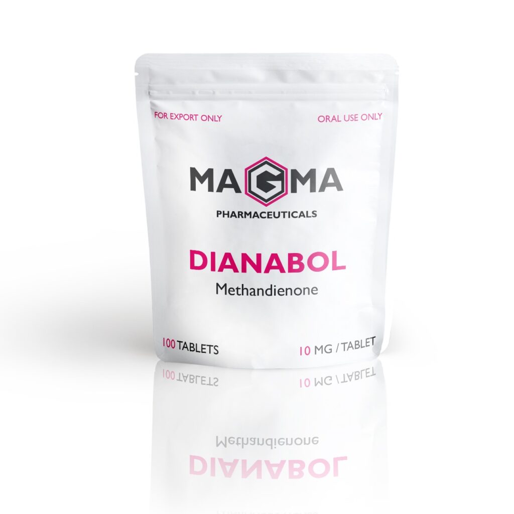 DIANABOL