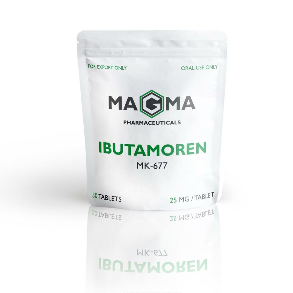 IBUTAMOREN