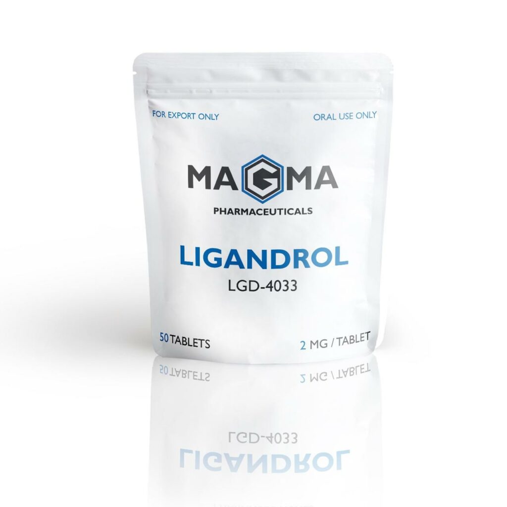 LIGANDROL