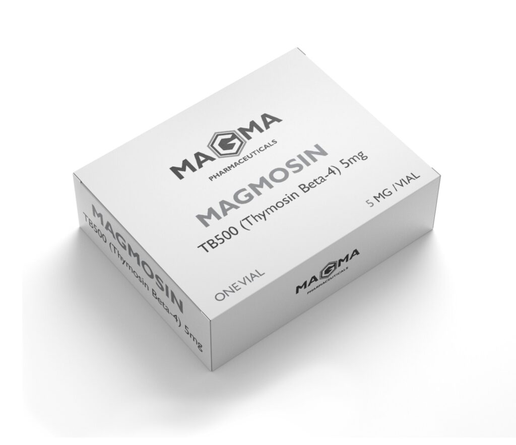 MAGMOSIN