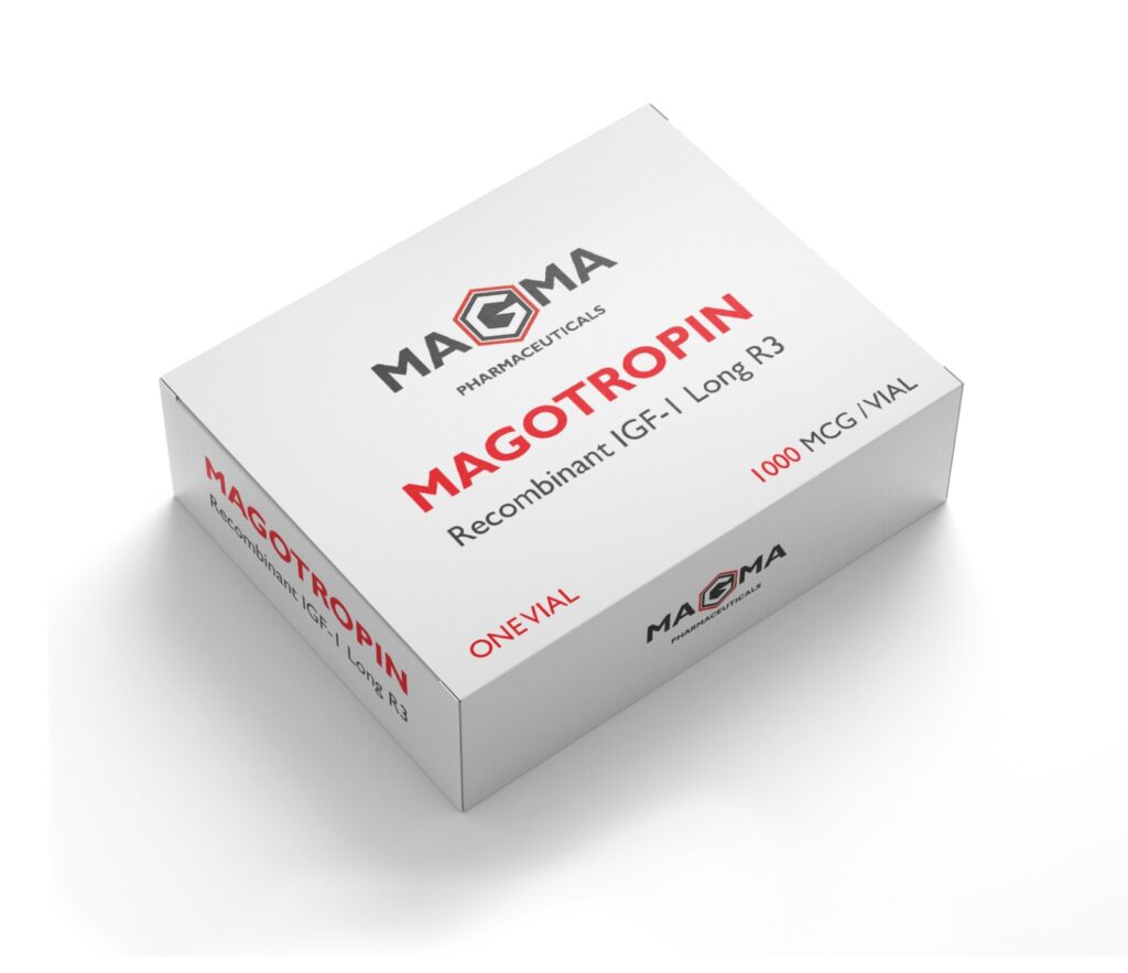 MAGOTROPIN