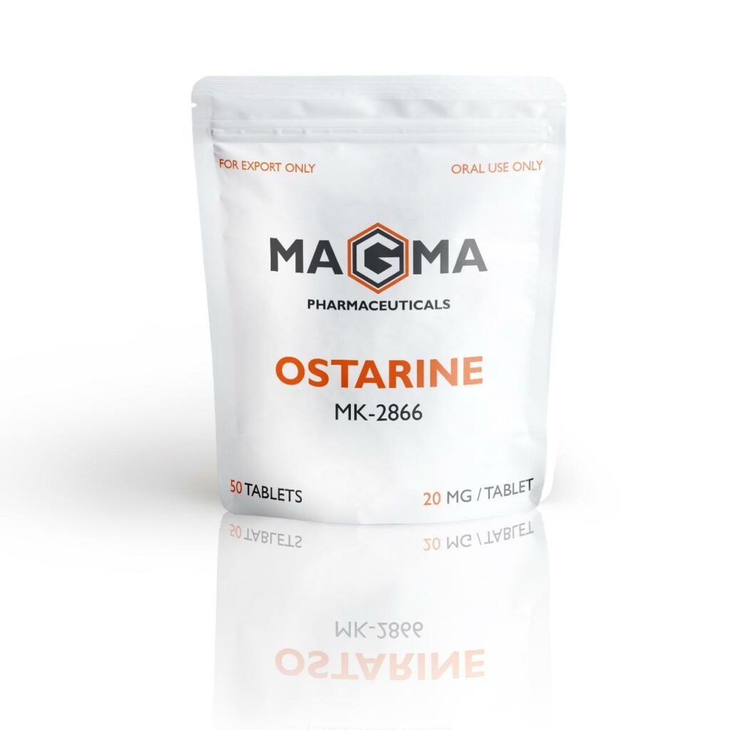 OSTARINE