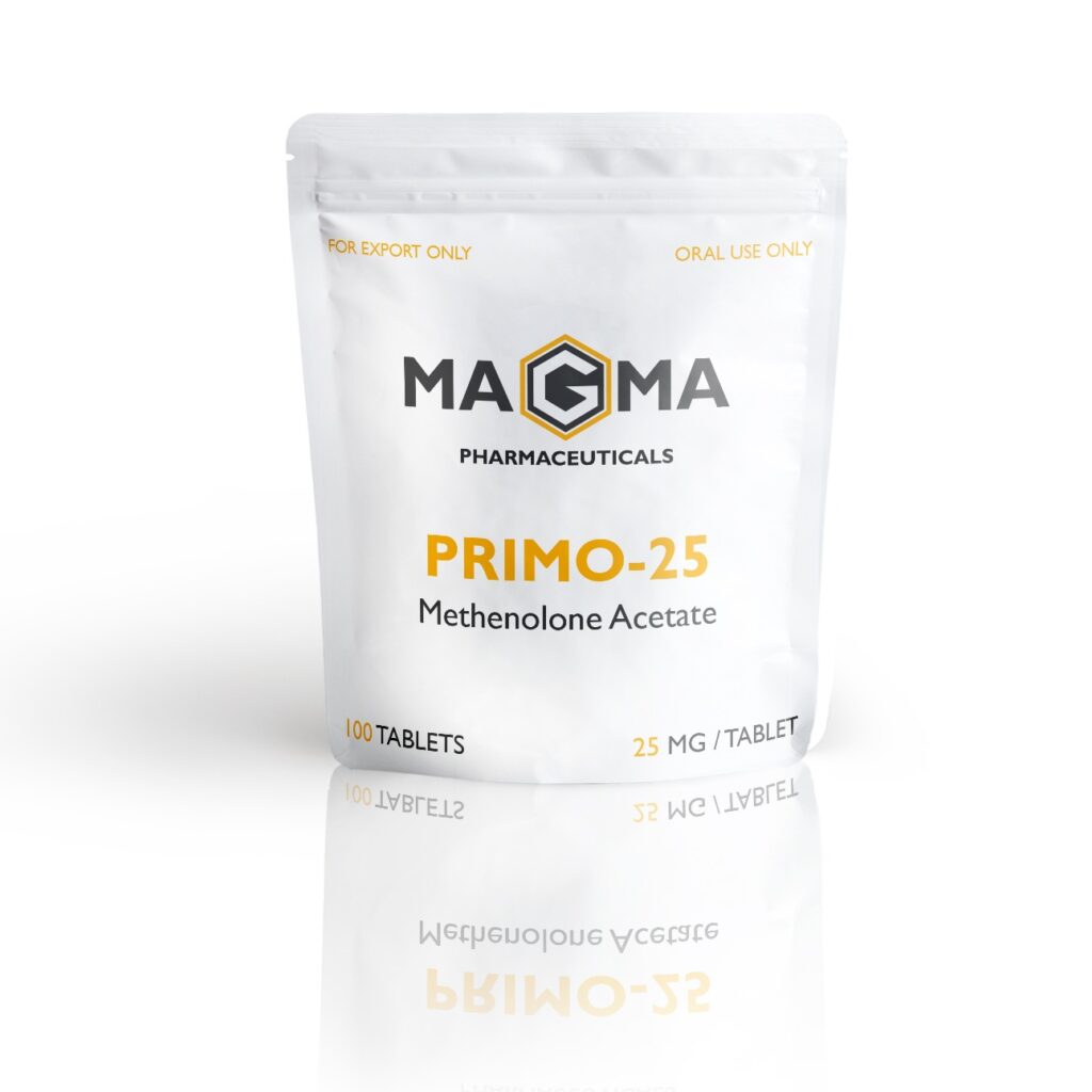 PRIMO-25