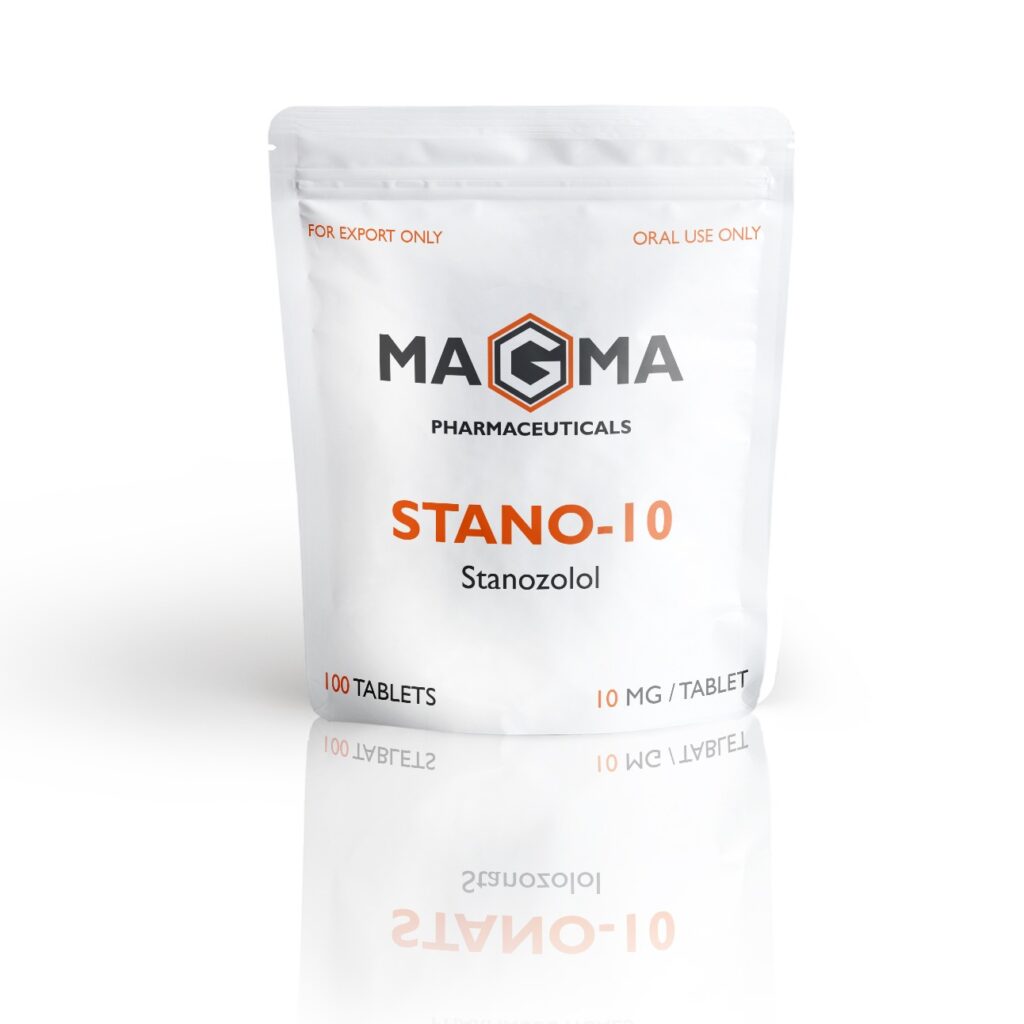 STANO-10