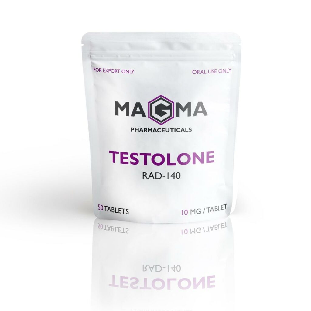 TESTOLONE