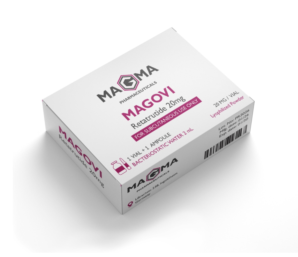 MAGOVI