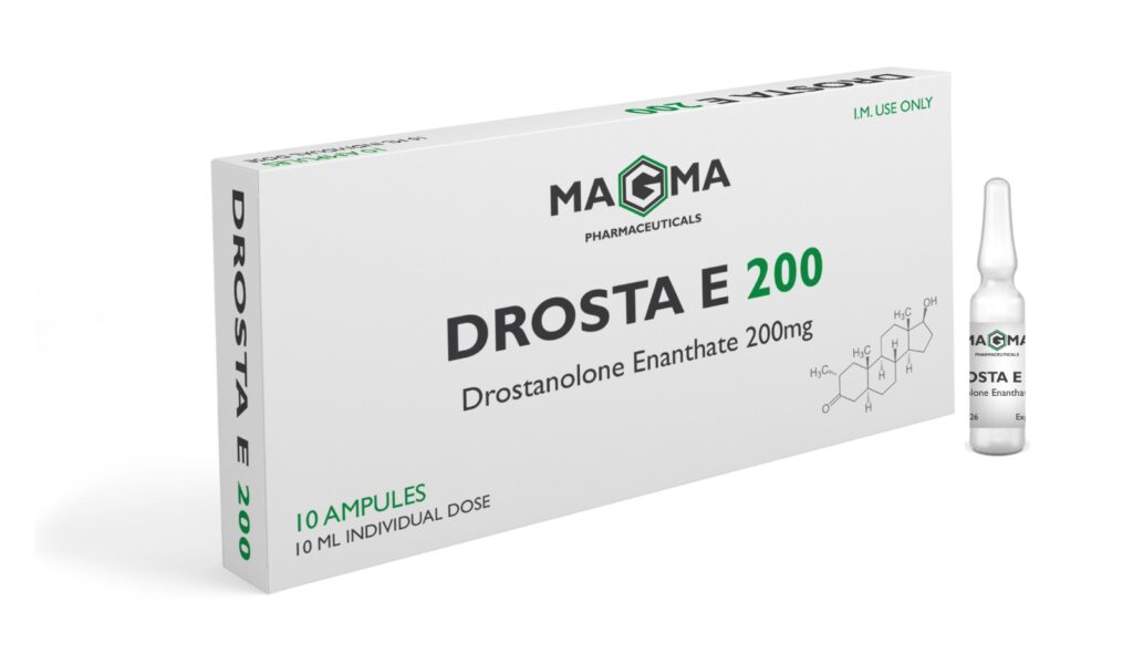 DROSTA E 200