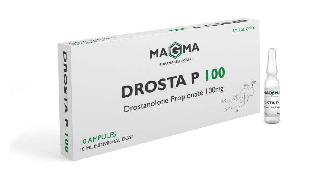 DROSTA P 100