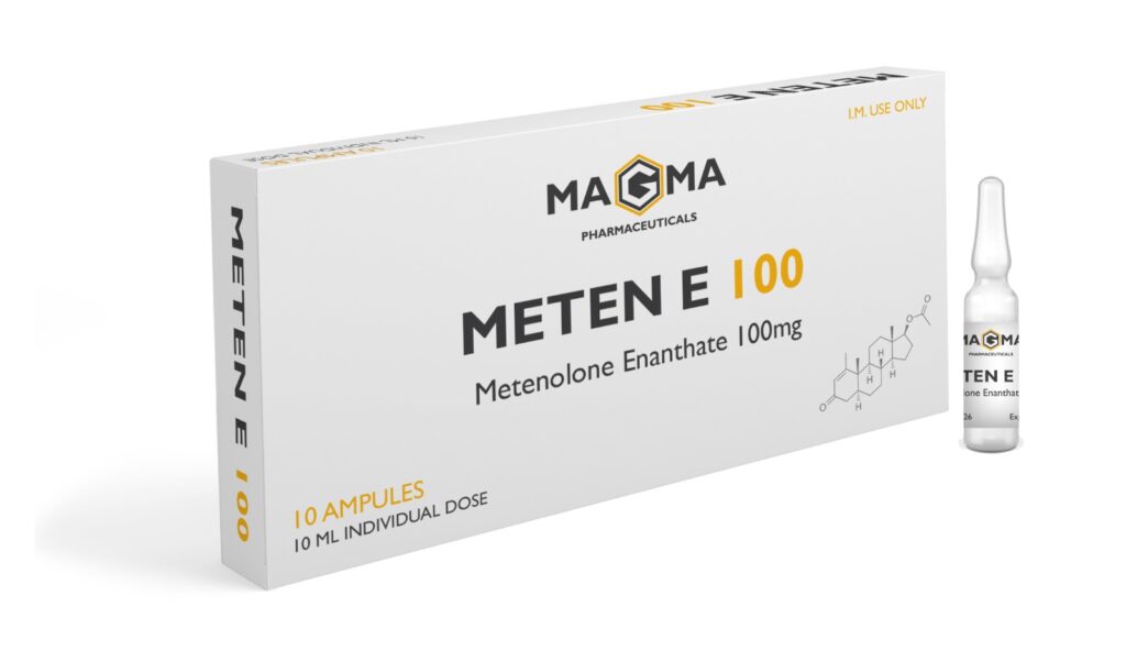 METEN E 100