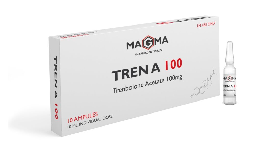 TREN A 100