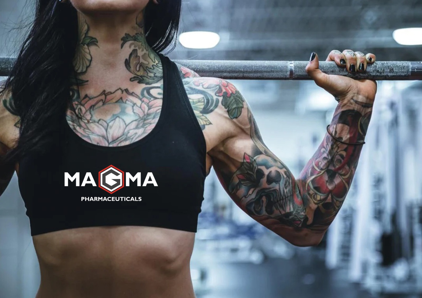 Magma Hero